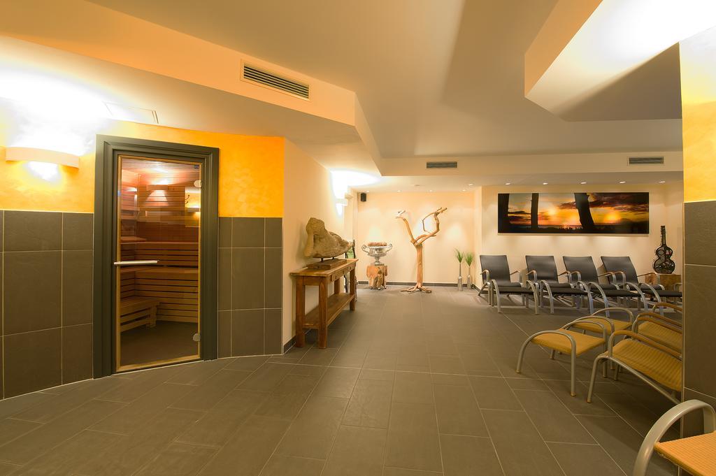 Aparthotel Ostseeperle Glowe - Schoen Gestrandet Bilik gambar