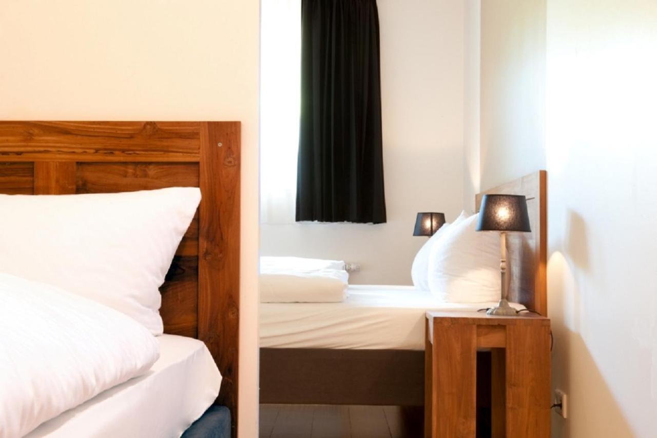 Aparthotel Ostseeperle Glowe - Schoen Gestrandet Luaran gambar